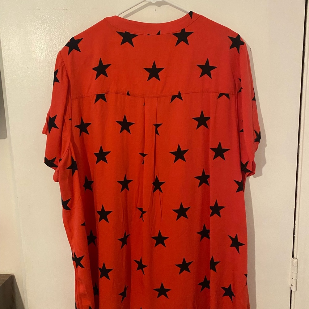Blouse - Picture 3 of 3